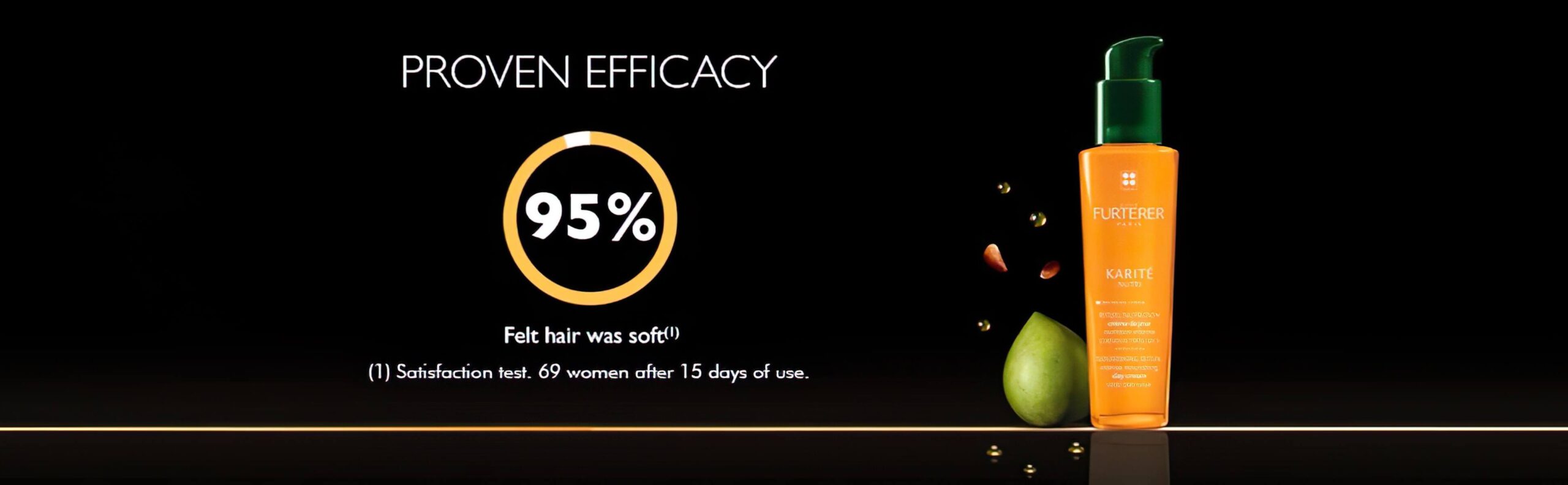 Karite Nutri Day Cream Banner