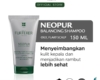 Neopur Anti-Dandruff Shampoo For Oily Scalp 150ml - 1