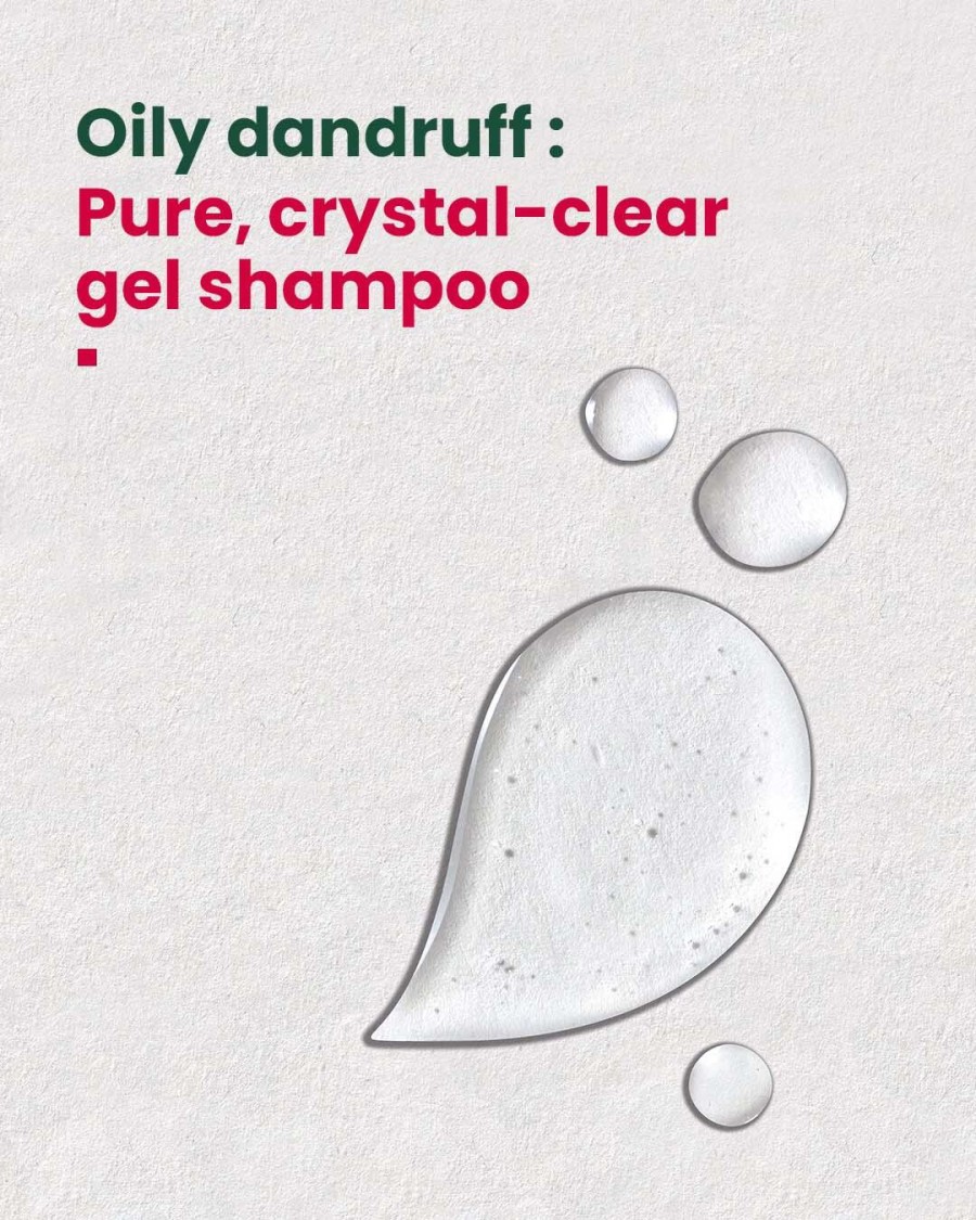 Neopur Anti-Dandruff Shampoo For Oily Scalp 150ml - 2