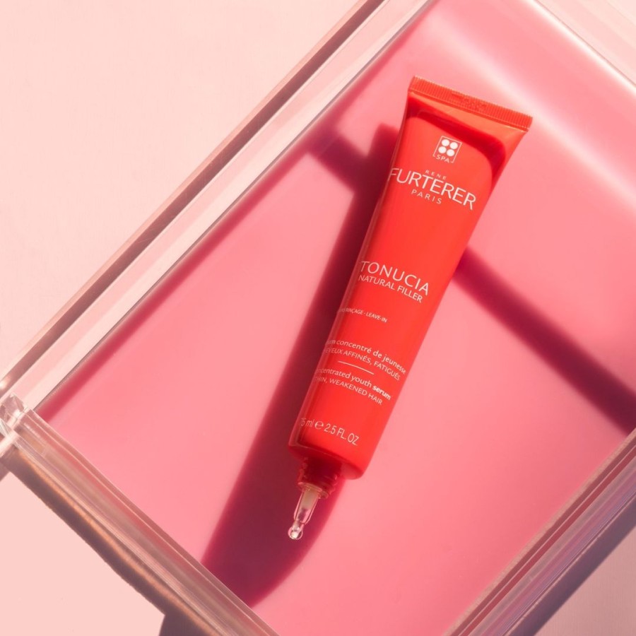 Tonucia Concentrated Youth Serum - 3