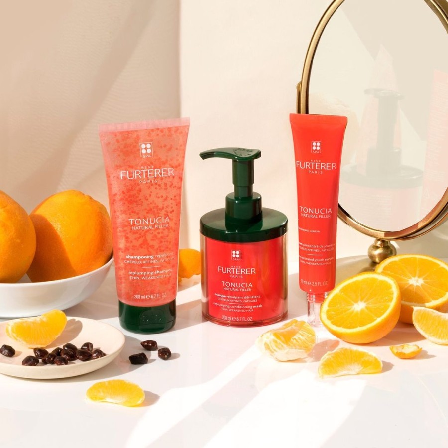 Tonucia Concentrated Youth Serum - 5