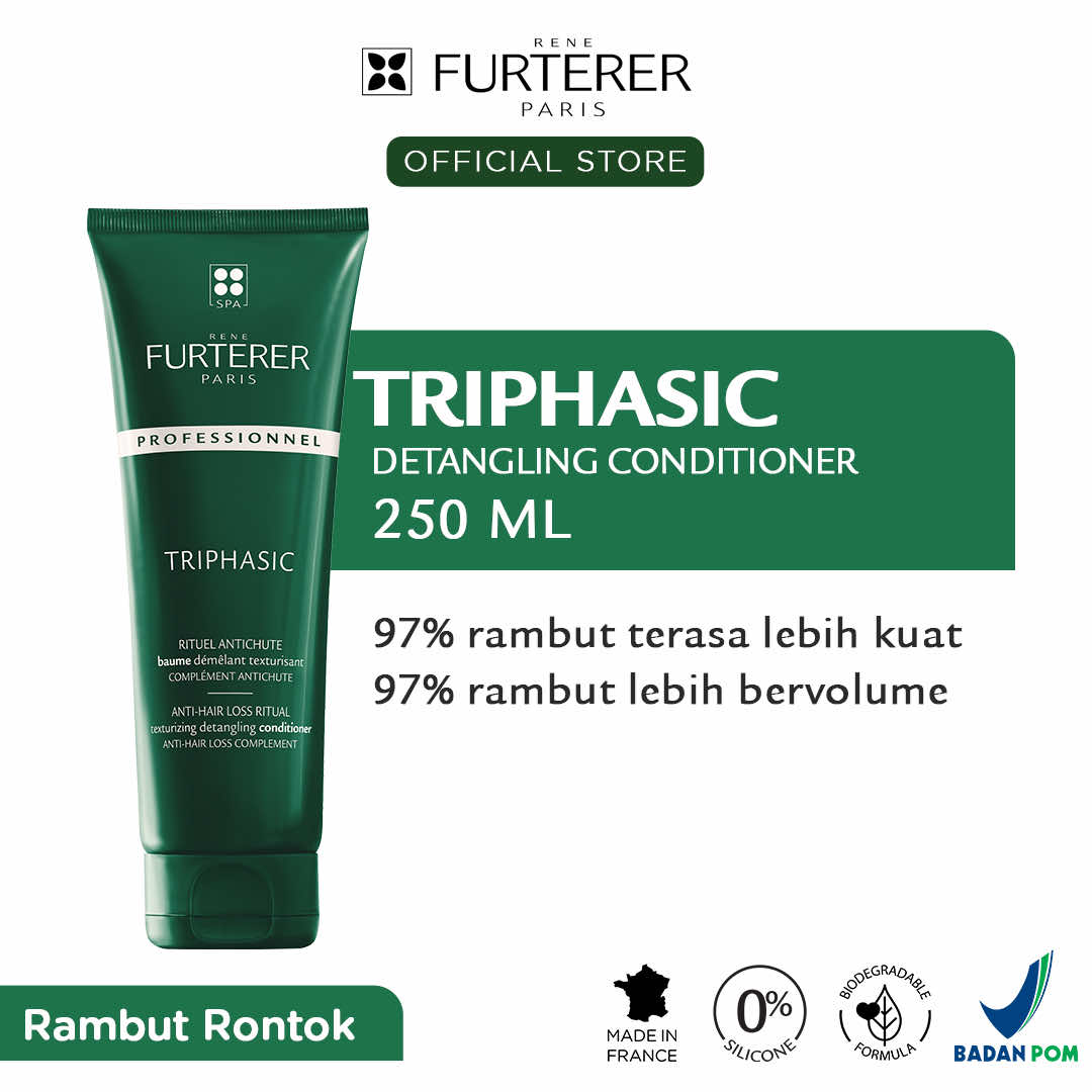 Triphasic Condi 250ml